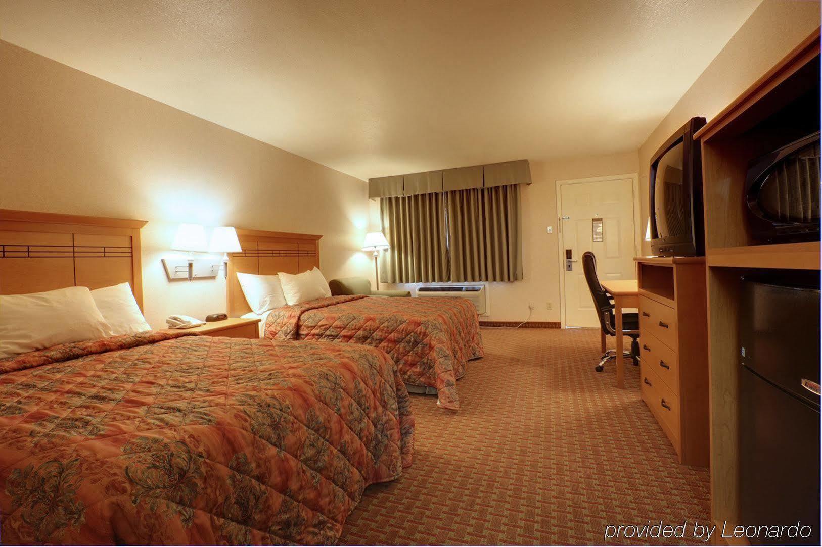 Americas Best Value Inn And Suites דסוטו מראה חיצוני תמונה